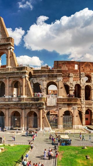 7D6N • All of Italy online +i