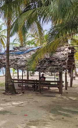 3D2N • San Blas 3D/2N Private Room on Shipwreck Island + Tour & Meals