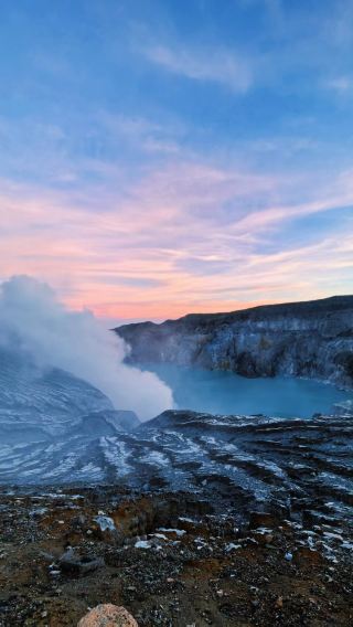 2D1N • Indonesia + Surabaya + Mt Bromo + Watch the Breathtaking Volcano Sunrise