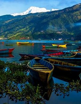 7D6N • 7 Day Kathmandu Pokhara Tour