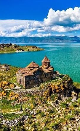 3D2N • Armenia Tour From Tbilisi and back. 2-3 Days Private experience