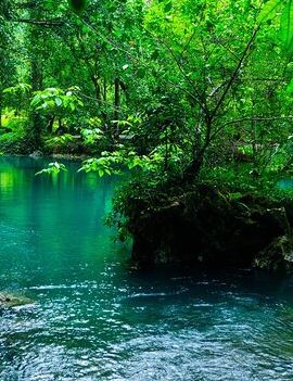 2D1N • Cao Bang Adventure: 2-Day Scenic Loop Tour Depature Night