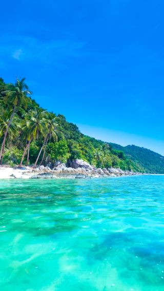 3D2N • A Phuket trip that takes you out on 2 boat trips, 3 snorkeling sessions, and a 4-island experience — with a Thai costume experience and GROVE ocean-view afternoon tea included