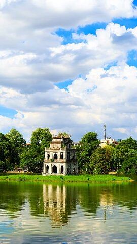 4D3N • Combo 4 Days Tour : Hanoi Halong Bay and Ninh Binh