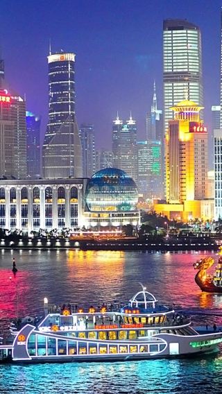 10天9晚 • 上海 · 蘇州 · 無錫 · 揚州 · 南京 · 杭州 · 烏鎮｜一城一景，經典水鄉 · 人文美食 · 全程專車