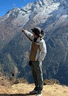 14D13N • Everest Base Camp Trek