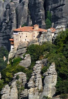 8D7N • 8 Days Apostle Paul tour/Neapolis, Philippi, Veria,Thessaloniki,