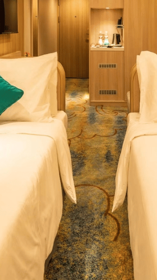 5D4N • 5D4N Yangtze River: Yichang to Chongqing by Victoria Cruise