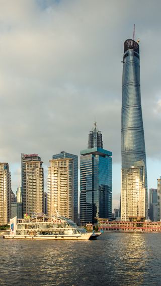 5D4N • Wuzhen + Shanghai Disney Resort + Suzhou + Hangzhou + Xitang + Shanghai