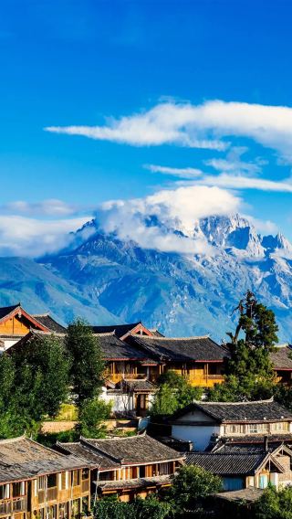 9D8N • No surcharge for Christmas: Yunnan: Kunming + Dali + Lijiang + Shangri-La + Stone Forest + Erhai Lake + Yulong Snow Mountain + Tiger Leaping Gorge + Potatso National Park