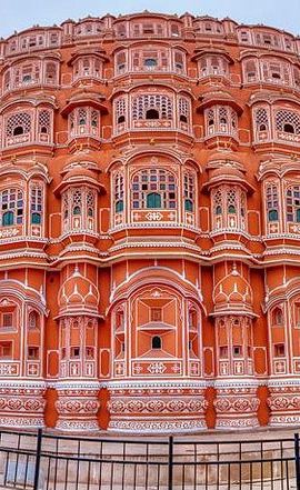 3D2N • 3-Day Private Luxury Golden Triangle Tour from Delhi