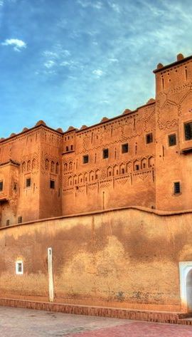 2D1N • Zagora From Marrakech : 2 Days To Ait Ben Haddou & Ouarzazate