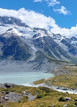 10D9N • 10 Day North to South Island NZ Private Tour from Auckland