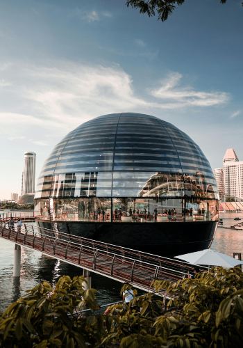 4D3N • Singapore