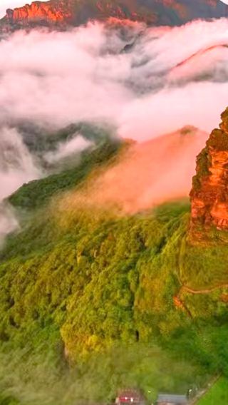 5天4晚 • 貴州黃果樹景區＋荔波＋梵凈山＋鎮遠縣＋西江千戶苗寨  20人團 零購物