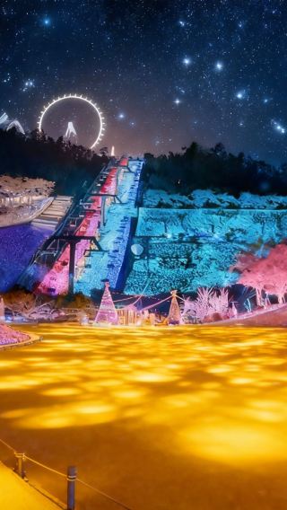 6天5晚 • 日本東京+橫濱+東京迪士尼樂園+富士山Yeti滑雪度假村
