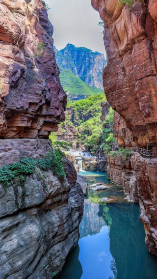 5D4N • Explore the classic loop of Zhengzhou, Luoyang, Kaifeng and savor the timeless charm of ancient capitals