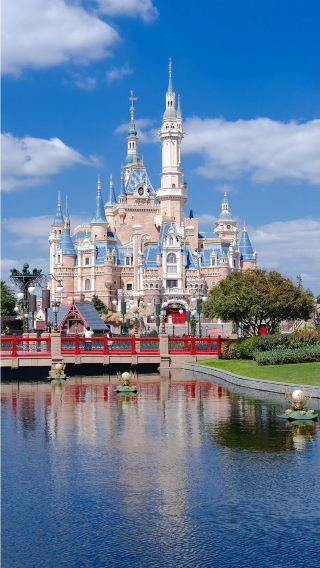 2D1N • Shanghai Disneyland Resort 2-day tour, Stay at 4-star hotels