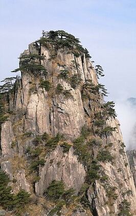 4D3N • Private Huangshan 4-Day Tour to Visit Yellow Mountain and Hongcun Village
