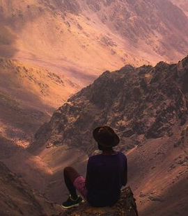 2D1N • 2-Day Private toubkal trek from marrakech