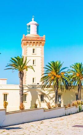 10D9N • 10 Days Morocco Tour from Casablanca