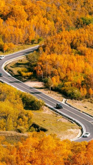 4D3N • Chengde + Wulan Butong Grassland Scenic Area + Mulan Shooting Ground
