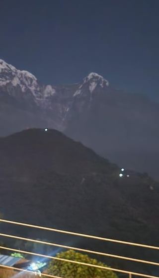 4D3N • Pokhara: 4-Day Poon Hill Trekking Tour with Culture
