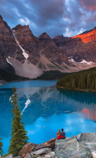 4D3N • Banff