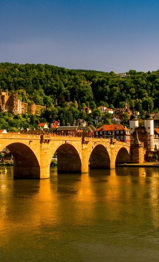 7D6N • Belgium + Netherlands + Germany + Luxembourg City + France