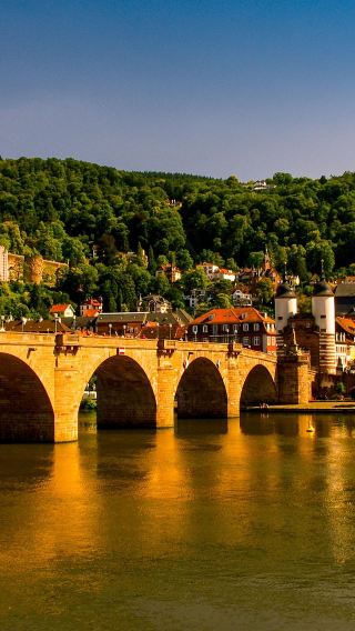 7D6N • Belgium + Netherlands + Germany + Luxembourg City + France