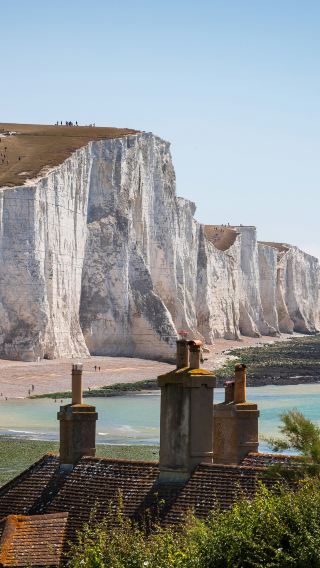 7D6N • London & beyond: Cotswolds, Dover & free time to explore