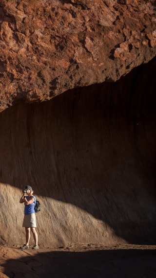 3D2N • Australia Uluru Sunrise + Kuniya Walk + Kata Tjuta / Mount Olga Walk + Uluru Sunset with Champagne + Hiking Itinerary "Choose 1 of 3" | Itinerary does not include hotel