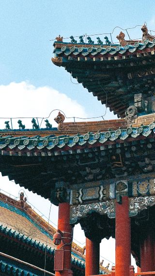 13D12N • Shenyang + Changbai Mountain + Dandong + Tonghua + Harbin