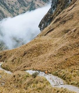 4D3N • Classic Inca Trail to Machu Picchu – 4 Day Trek