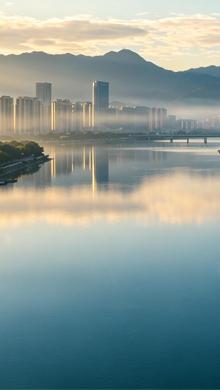 6日5晚 • 9人精緻小團，0購物壓力-福州＋平潭＋霞浦｜非遺木偶劇＆南音與蟳埔簪花，金牌司機全程服務＋24小時接送＋當地上網卡
