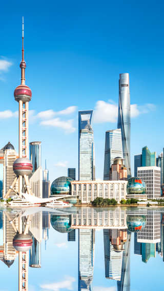 3D2N • Classic Shanghai Itinerary with professional tour guide and 5-diamond hotels by the bund