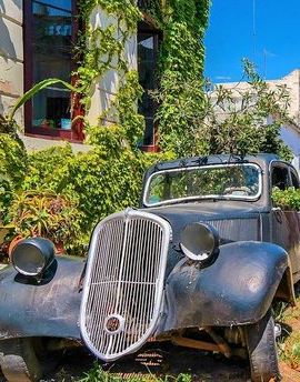 2D1N • 2-Day Trip to Colonia and Montevideo from Buenos Aires