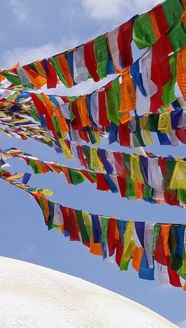 3D2N • 3 days in Kathmandu