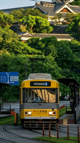 3天2晚 • 日本九州