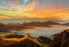 5D4N · Group Tours · Stroll through the imperial city in autumn·savor authentic Beijing–style cuisine·early–bird access to the international–brand Hilton Garden Inn near the 2nd Ring Road