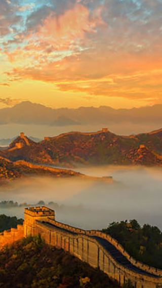 5D4N • Designated 5-star international brand JW Marriott hotel · full-day fun at Universal Beijing Resort · 4 world cultural heritage sites: Summer Palace, Temple of Heaven Park, The Great Wall