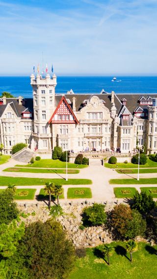 10D9N • Northern Route Experience: From Porto to the Basque Country