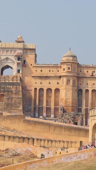7D6N • 7-Day Udaipur, Chittorgarh, Pushkar & Jaipur Tour