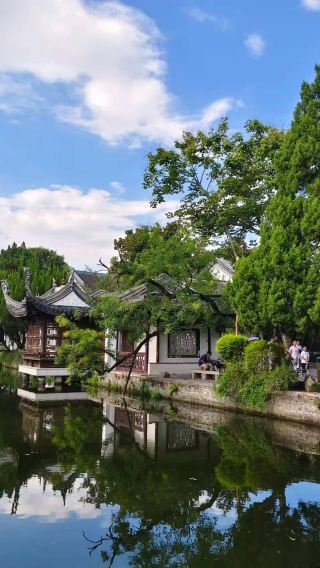5D4N • Nanjing Presidential Palace, Ming Xiaoling Mausoleum, Niushou Mountain Cultural Tourism Zone, Xuanwu Lake Scenic Area, Nanjing Hongshan Forest Zoo, Nanjing Museum