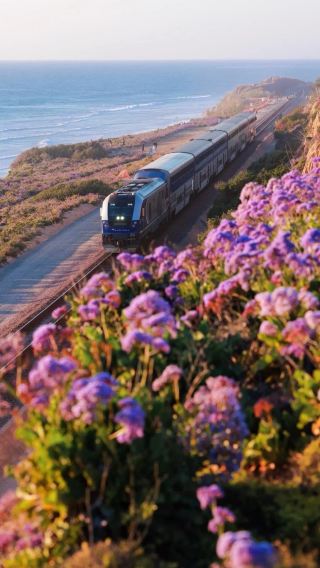 11D10N • Los Angeles + California Highway 1 + Carmel-by-the-Sea + Solvang + Santa Monica Beach + San Francisco