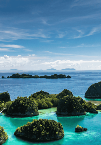 8D7N • Phuket + Phi Phi Islands                                       