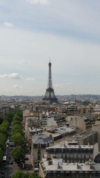 12D11N • Italy, Switzerland & France · Eternal City to Eiffel Tower