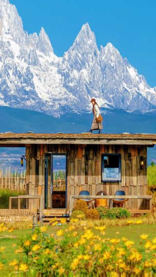 15D14N • Yunnan+ Kunming + Dali City + Lijiang + Shangri-La + Jiuzhaigou + Huanglong + Chengdu + Panda + Dujiangyan + Sanxingdui + Leshan + Emei