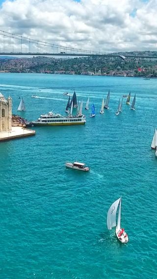 16D15N • Sighs of the Aegean