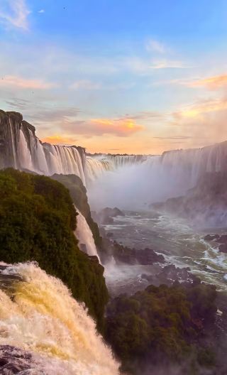 23D22N • 4-country South America in-depth tour: Peru, Brazil, Chile, and Argentina
